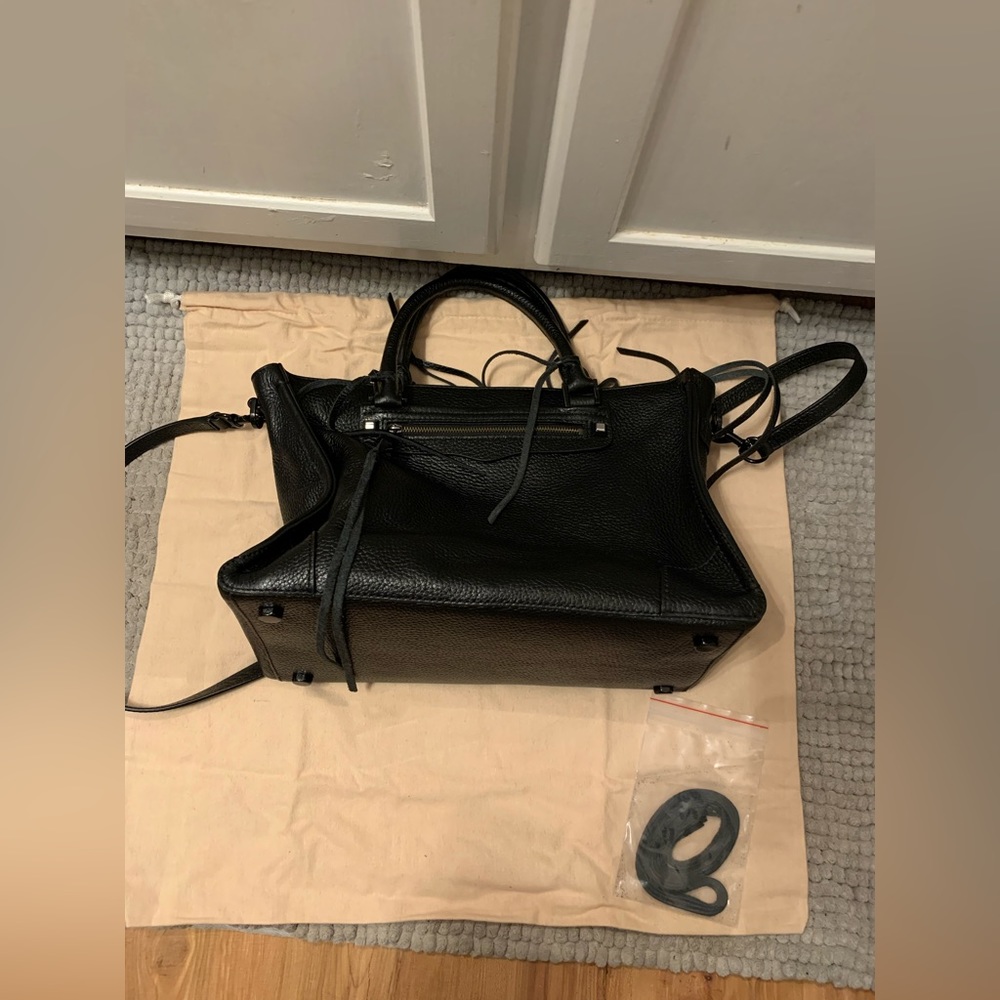 Rebecca Minkoff Reagan Satchel Tote